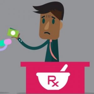 Drug Assistance Programs for HIV Meds