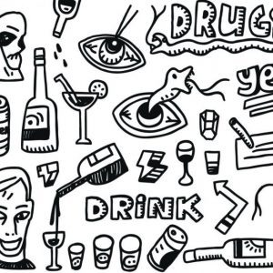 HIV Risks of using Meth, Cocaine and Injected Drugs