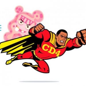 HIV in the Body: The HIV life cycle