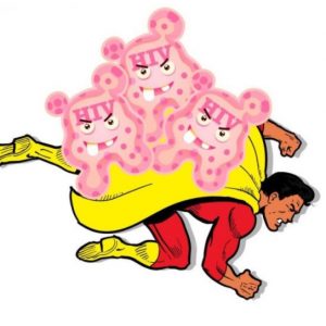 HIV in the Body: The HIV life cycle