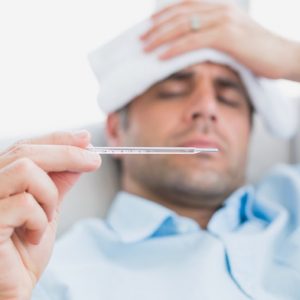 HIV Symptoms: Do I Have HIV?