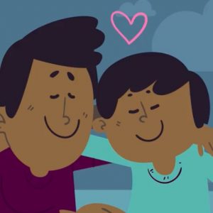 How do I tell my partner I am HIV+?