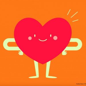 Life With HIV: Keeping A Calm Mind and Happy Heart