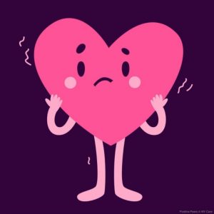 Life With HIV: Keeping A Calm Mind and Happy Heart