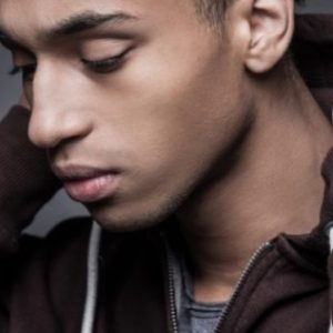 Being Young & Positive: Should I Tell My Parents?