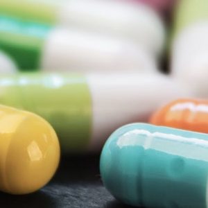 Common side effects of HIV medication