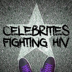 Celebrities and HIV