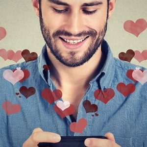 Staying safe on dating apps