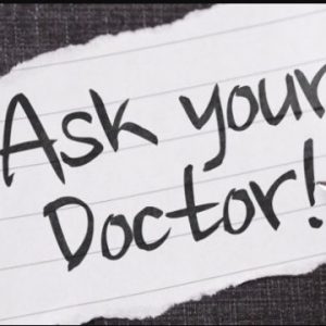 4 ways to keep it real with your doc
