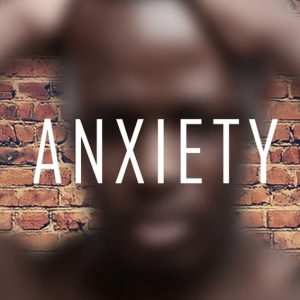 How to deal with anxiety when you’re living with HIV