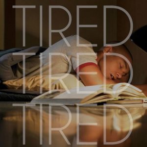 6 reasons you may feel tired