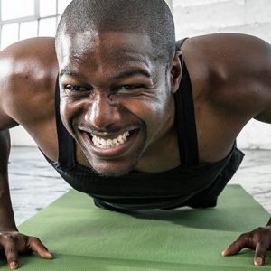 Signs you’re rocking your HIV treatment