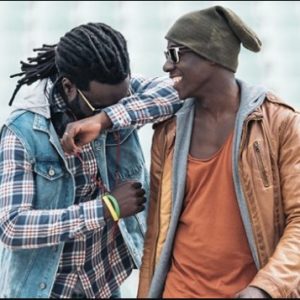 How to tell your partner you have HIV