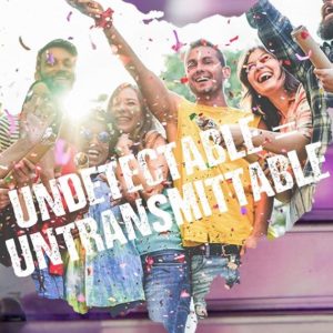 HIV decriminalization part 1: Undetectable= untransmittable