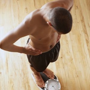 How does my weight affect HIV?