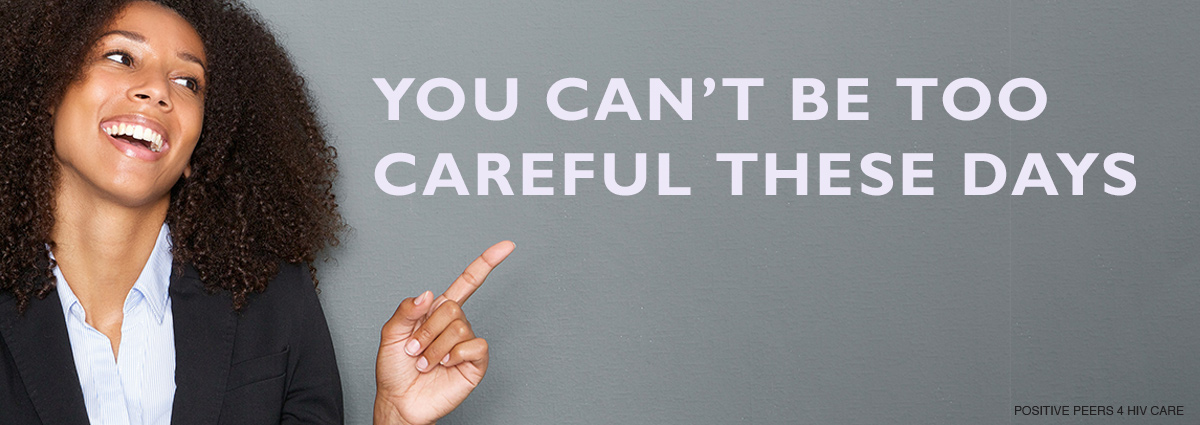 National Women and Girls HIV/AIDS Awareness Day-positive peers