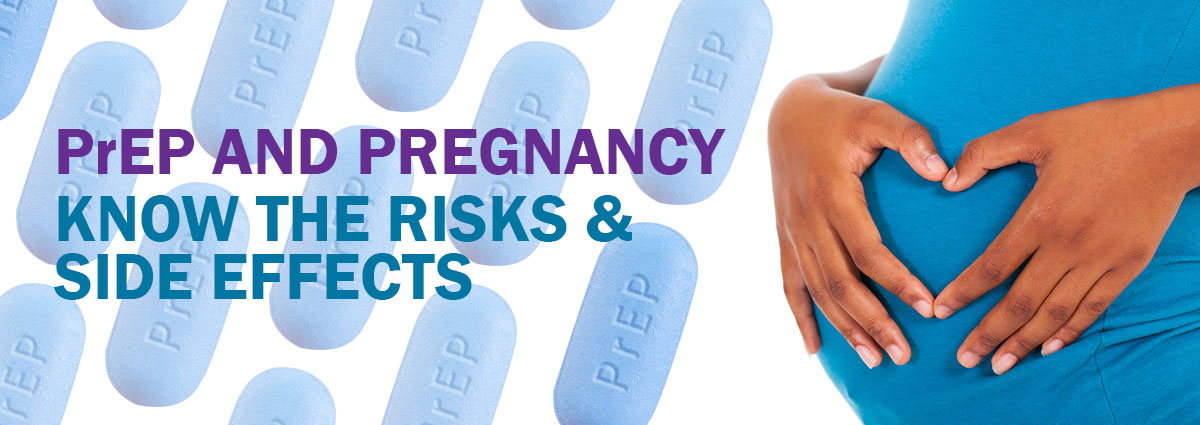 pregnancy and prep-positive peers