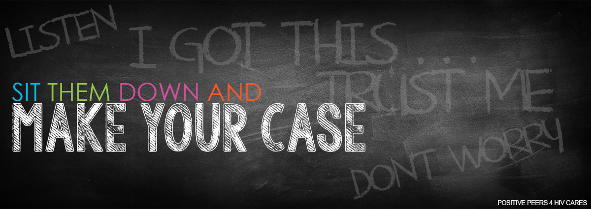 overly supportive-positive peers