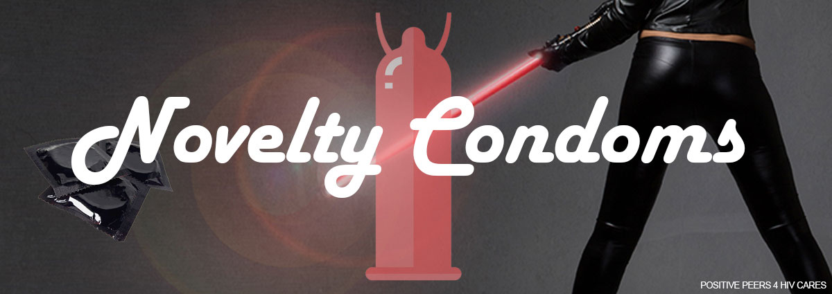 Condoms-Positive Peers