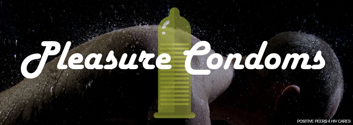 Condoms-Positive Peers