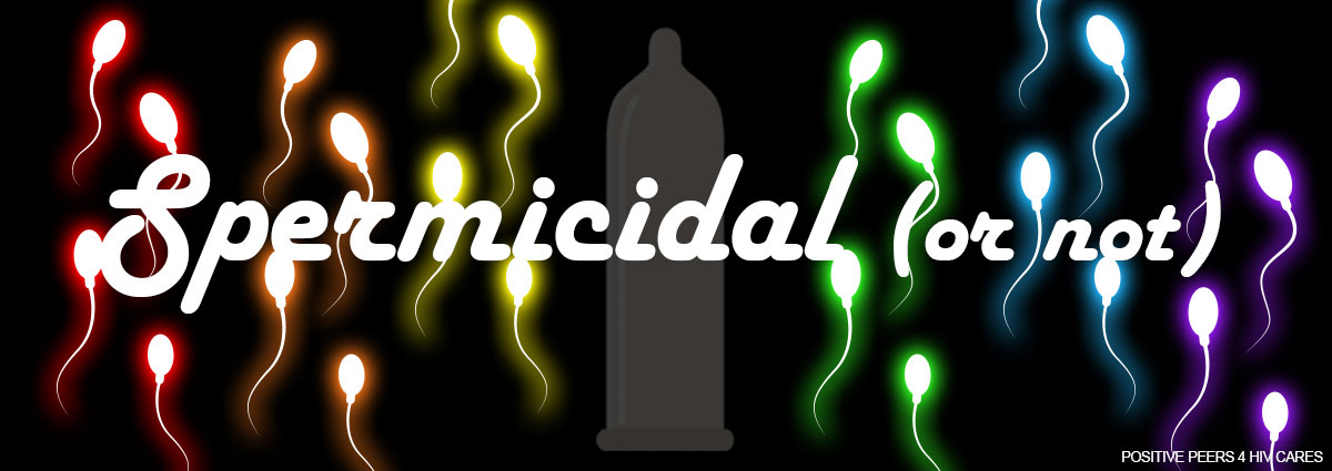 Condoms-Positive Peers