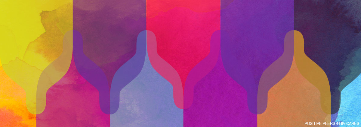 free condoms-positive peers