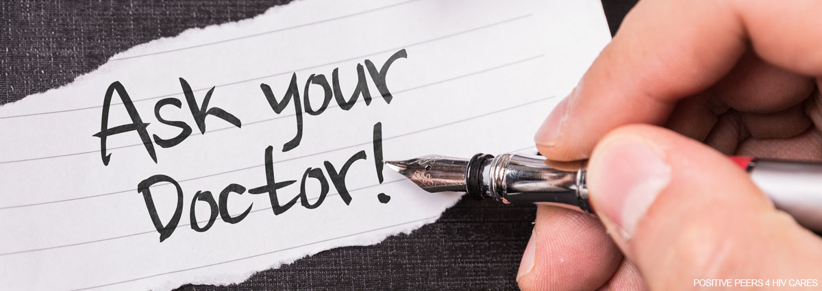 doc-hiv-positive peers
