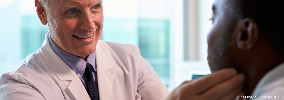doc-hiv-positive peers