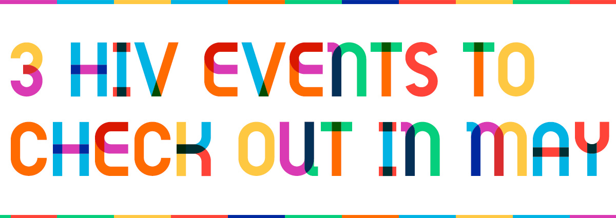 HIV events-positive peers