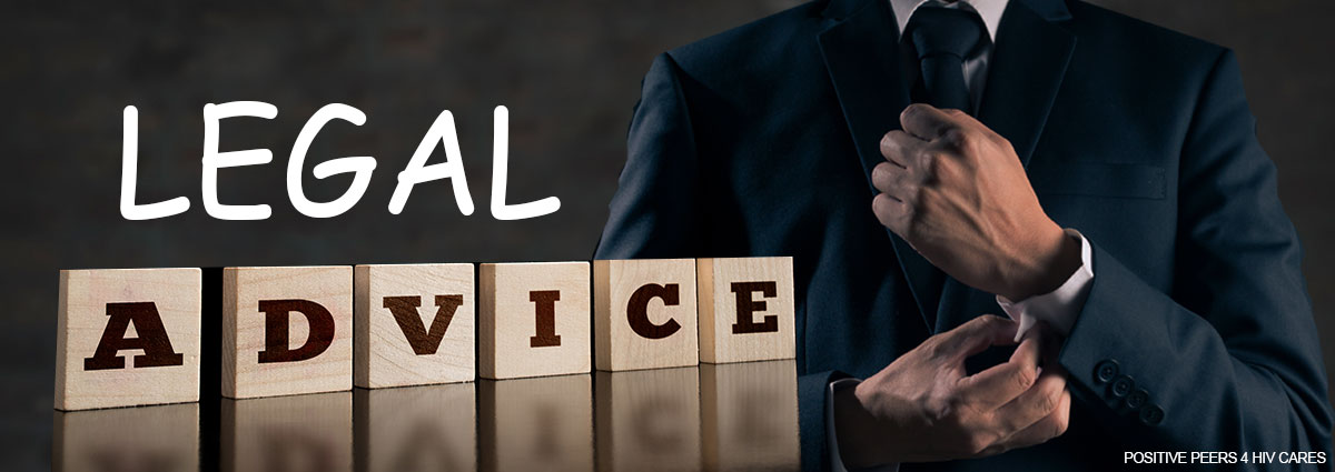 HIV paperwork-positive peers