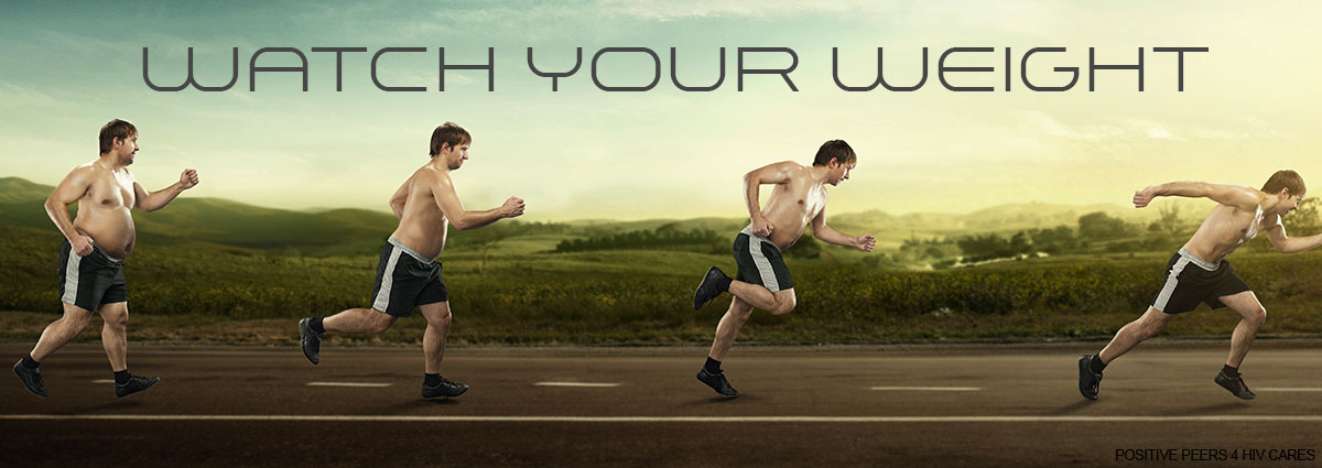 weight-positive peers