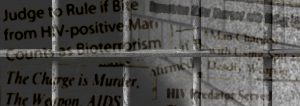 HIV Criminalization