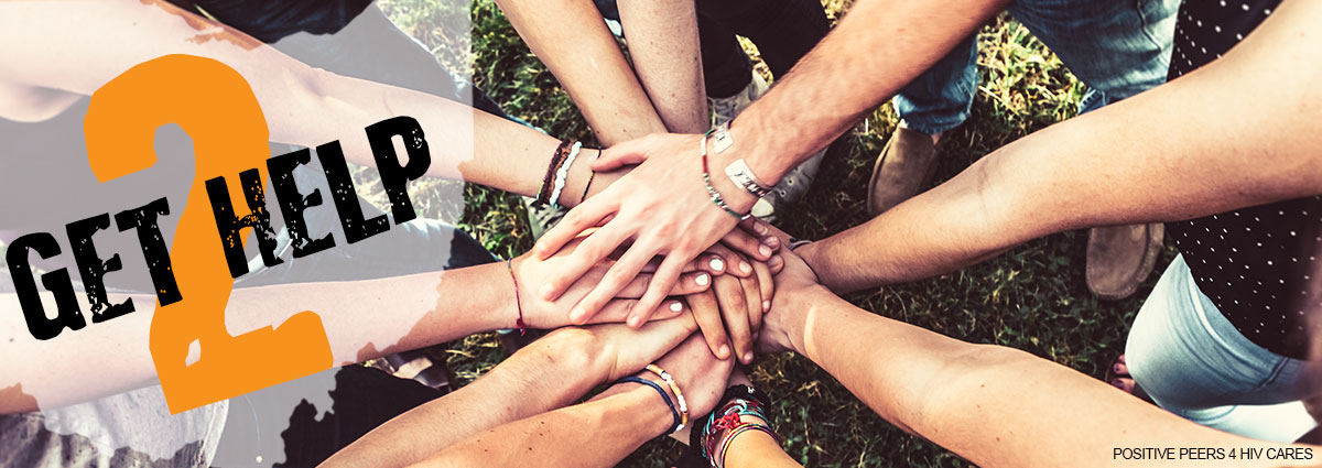 HIV criminalization-positive peers