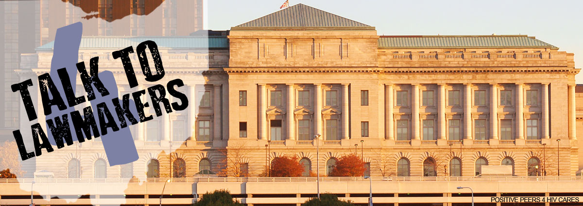 HIV criminalization-positive peers