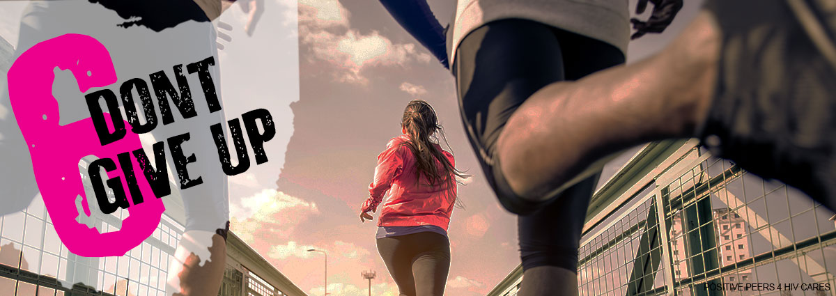 HIV criminalization-positive peers