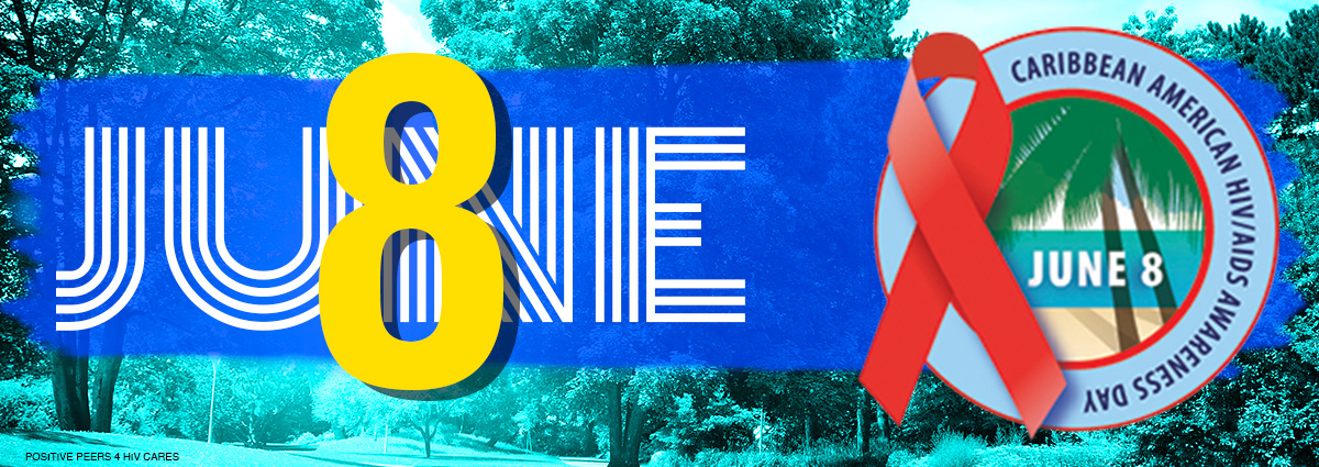 HIV events-positive peers