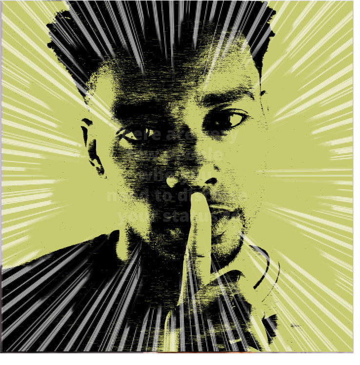 disclosing HIV status