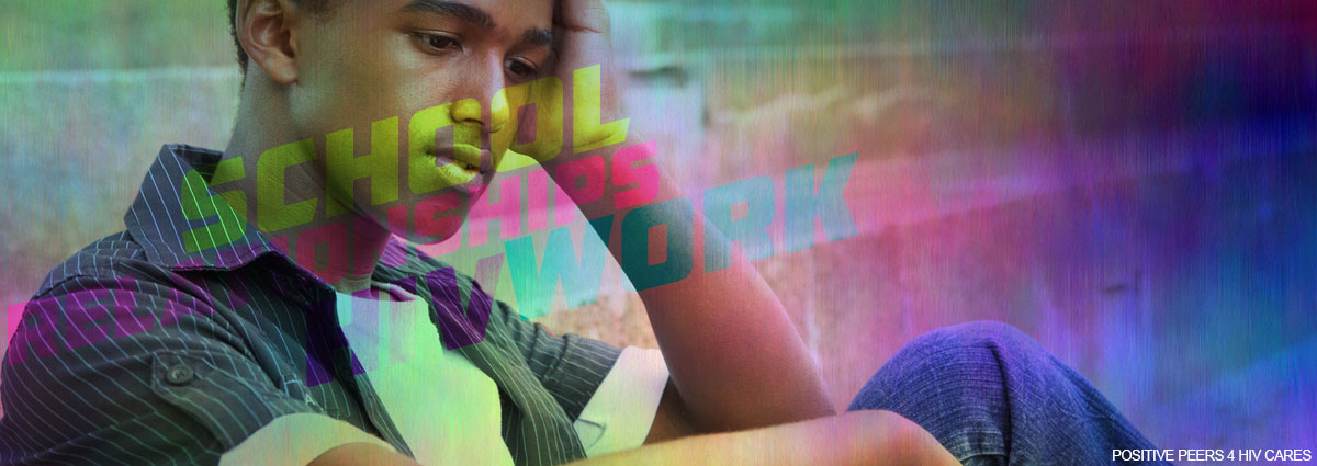 sex anxiety - positive peers