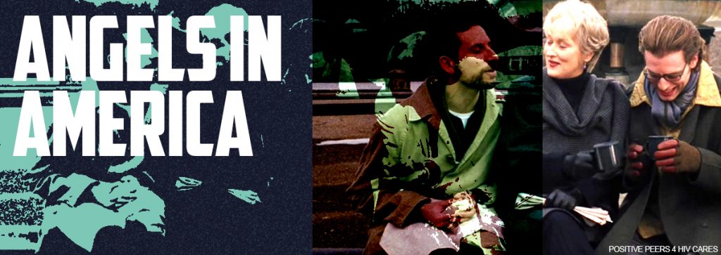 Movies about HIV-positive-peers