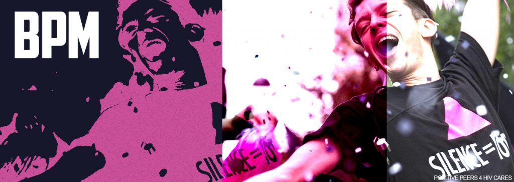 Movies about HIV-positive-peers