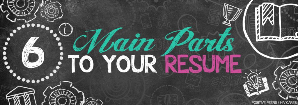 Resume - positive peers