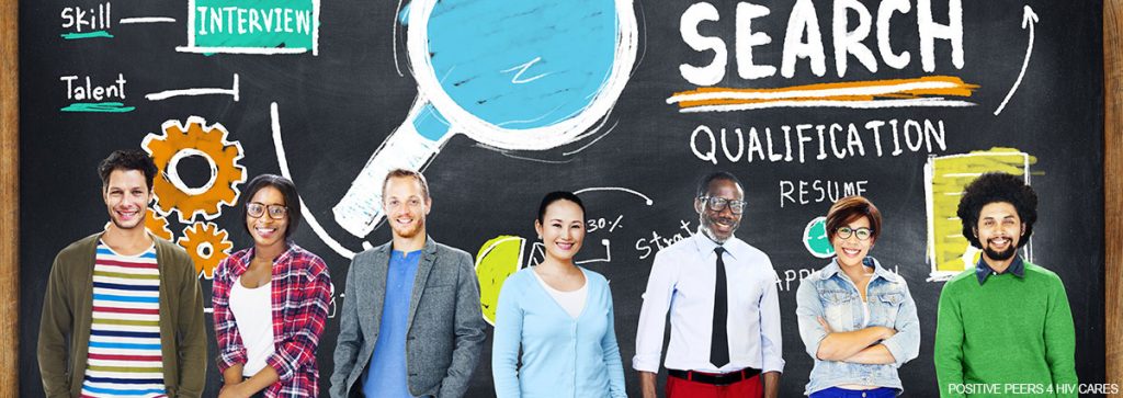 Resume - positive peers