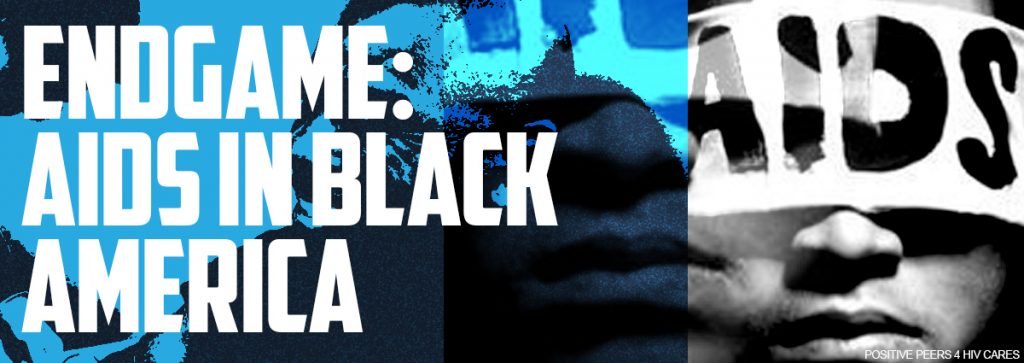 Movies about HIV-positive-peers