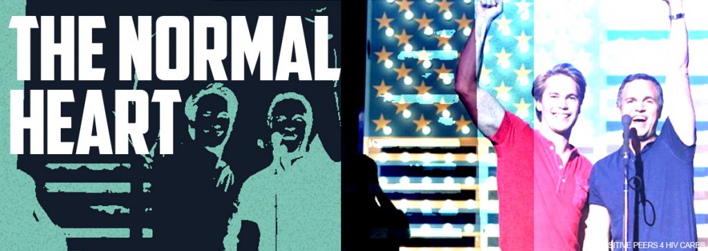 Movies about HIV-positive-peers