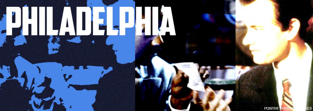 Movies about HIV-positive-peers