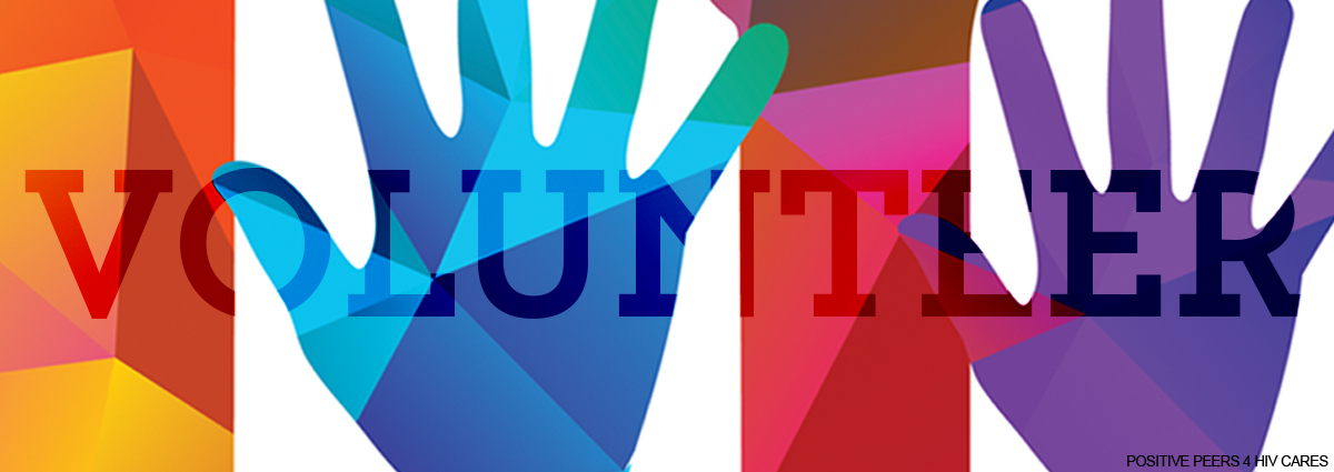 Volunteering-with-HIV-positive-peers
