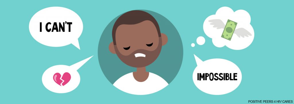 self-care-positive peers