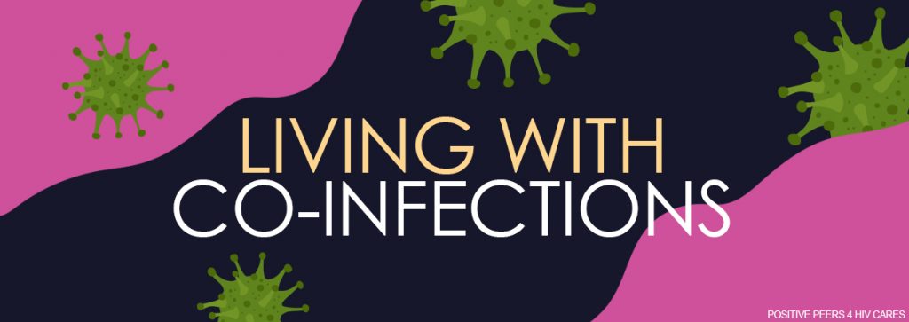 Hepatitis-positive peers