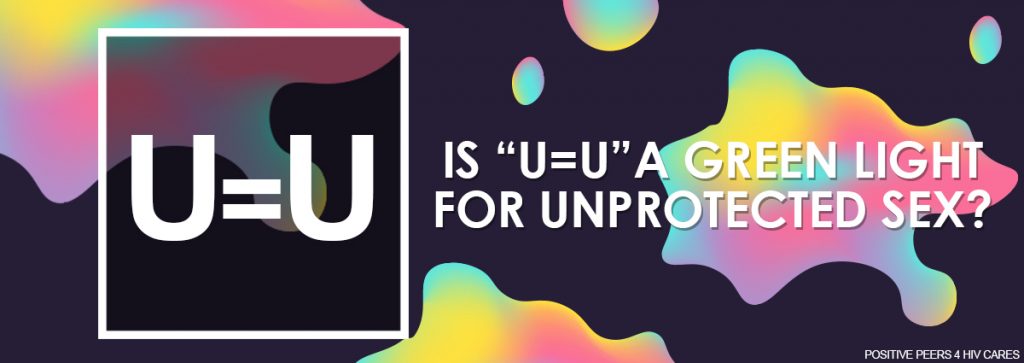 undetectable = untransmittable - positive peers