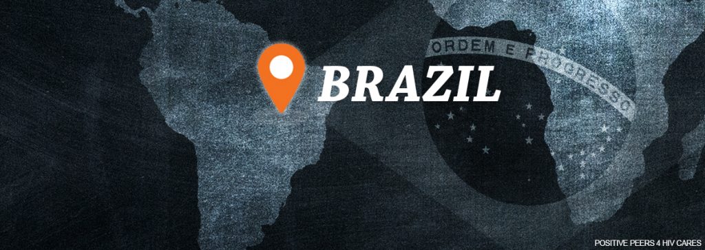 fighting HIV-positive-peers